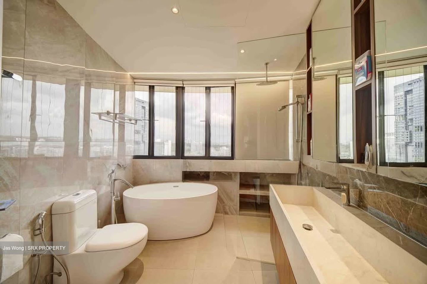 The Draycott (D10), Apartment #573070791